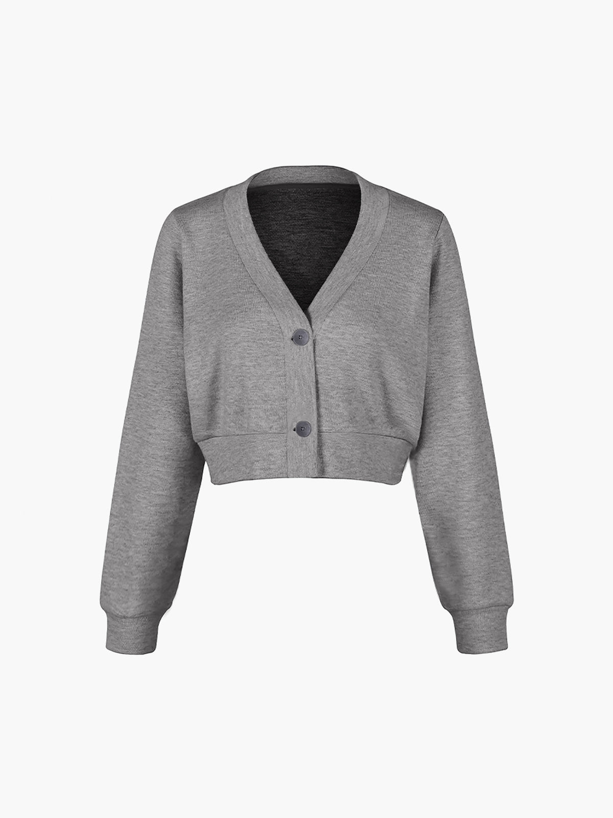 Arielle | Athflow Crop Jacket 4
