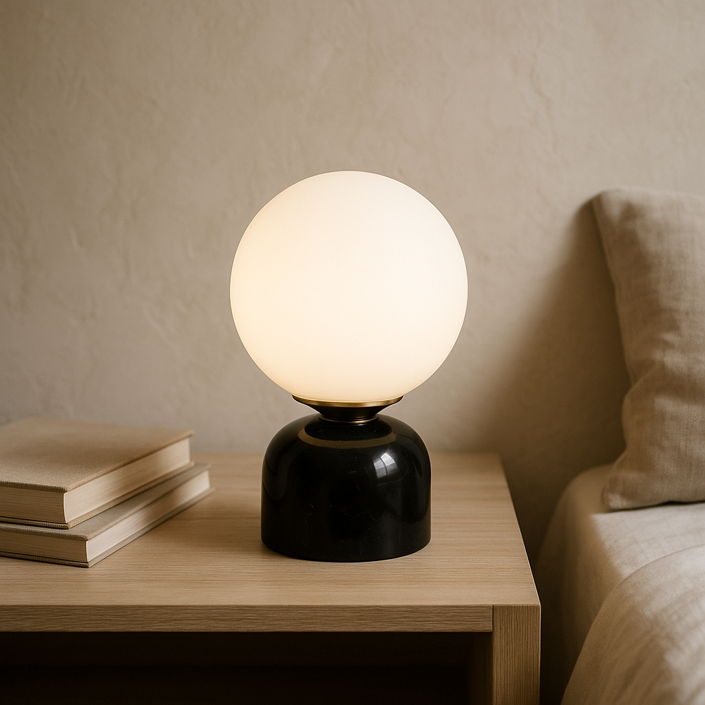 Arilum | Modern Minimalist Table Lamp 0