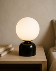 Arilum | Modern Minimalist Table Lamp 0