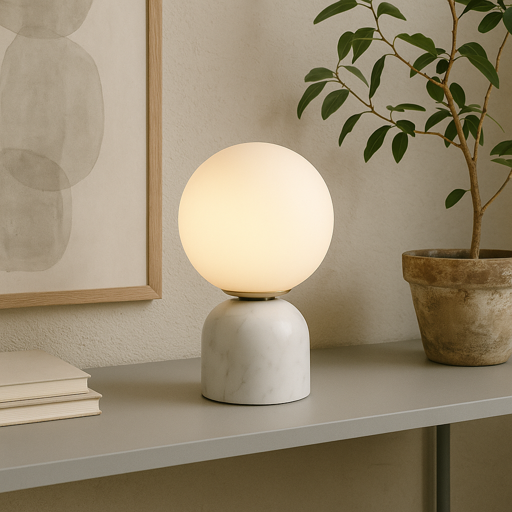 Arilum | Modern Minimalist Table Lamp 1