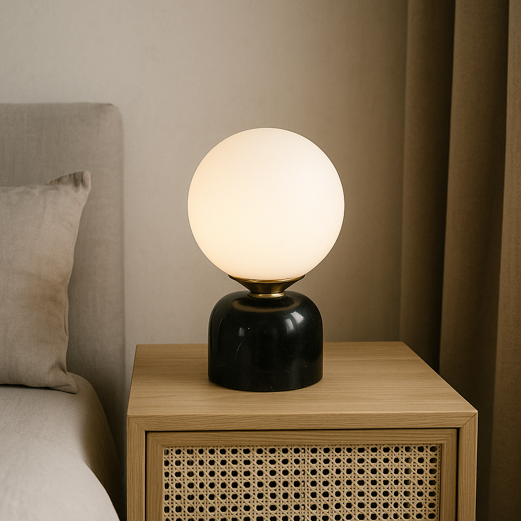 Arilum | Modern Minimalist Table Lamp 2