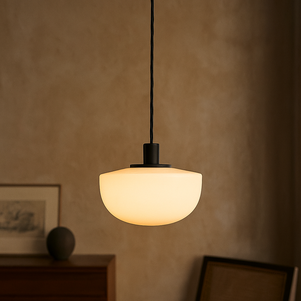 Arlumo | Minimalist Italian Design Pendant Lamp 6