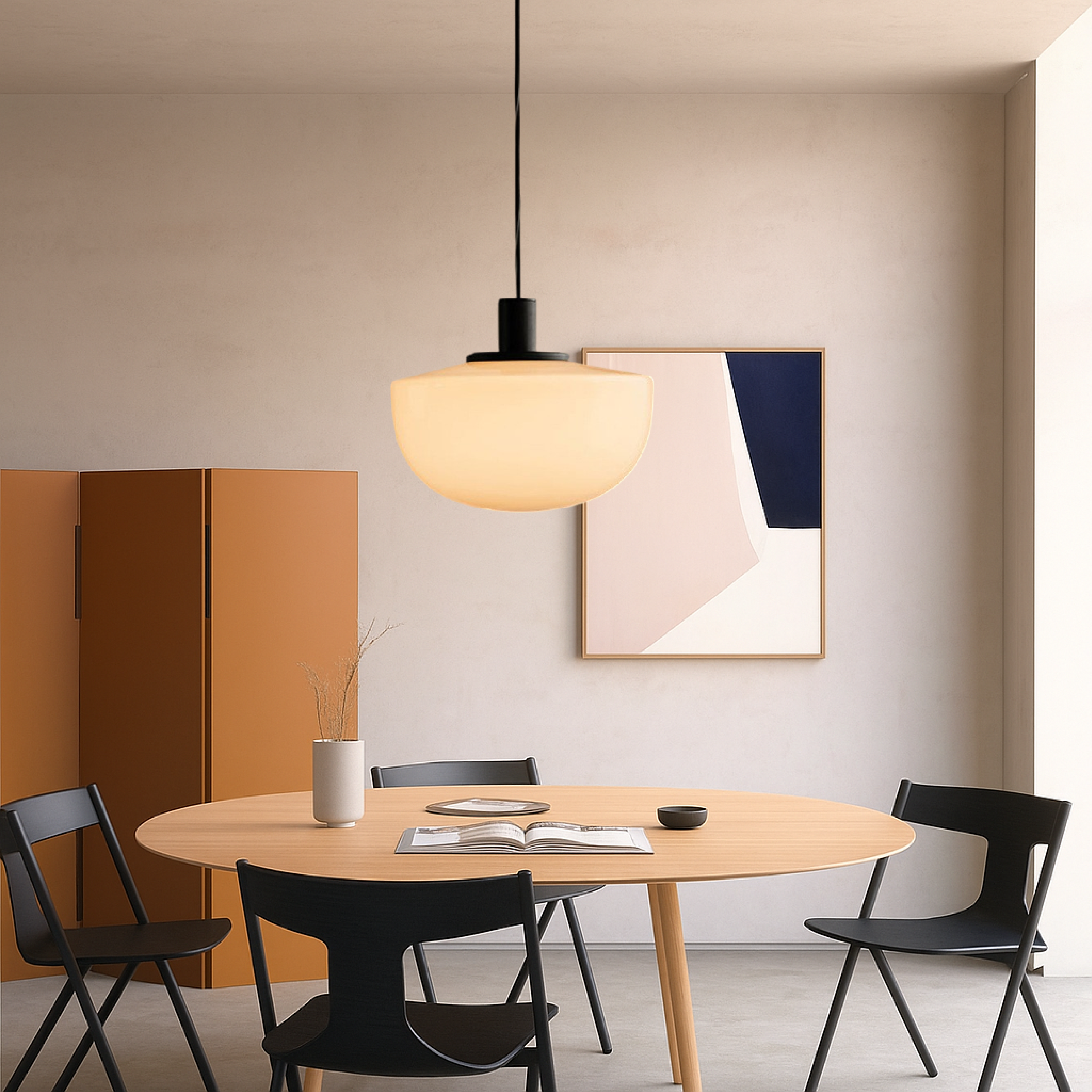 Arlumo | Minimalist Italian Design Pendant Lamp 7