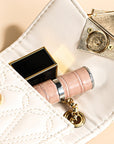 AromaSphere | Stylish Portable Leather Scent Diffuser for Travel 4