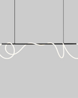 Arvra | Linear Kitchen Table Pendant Lamp 4