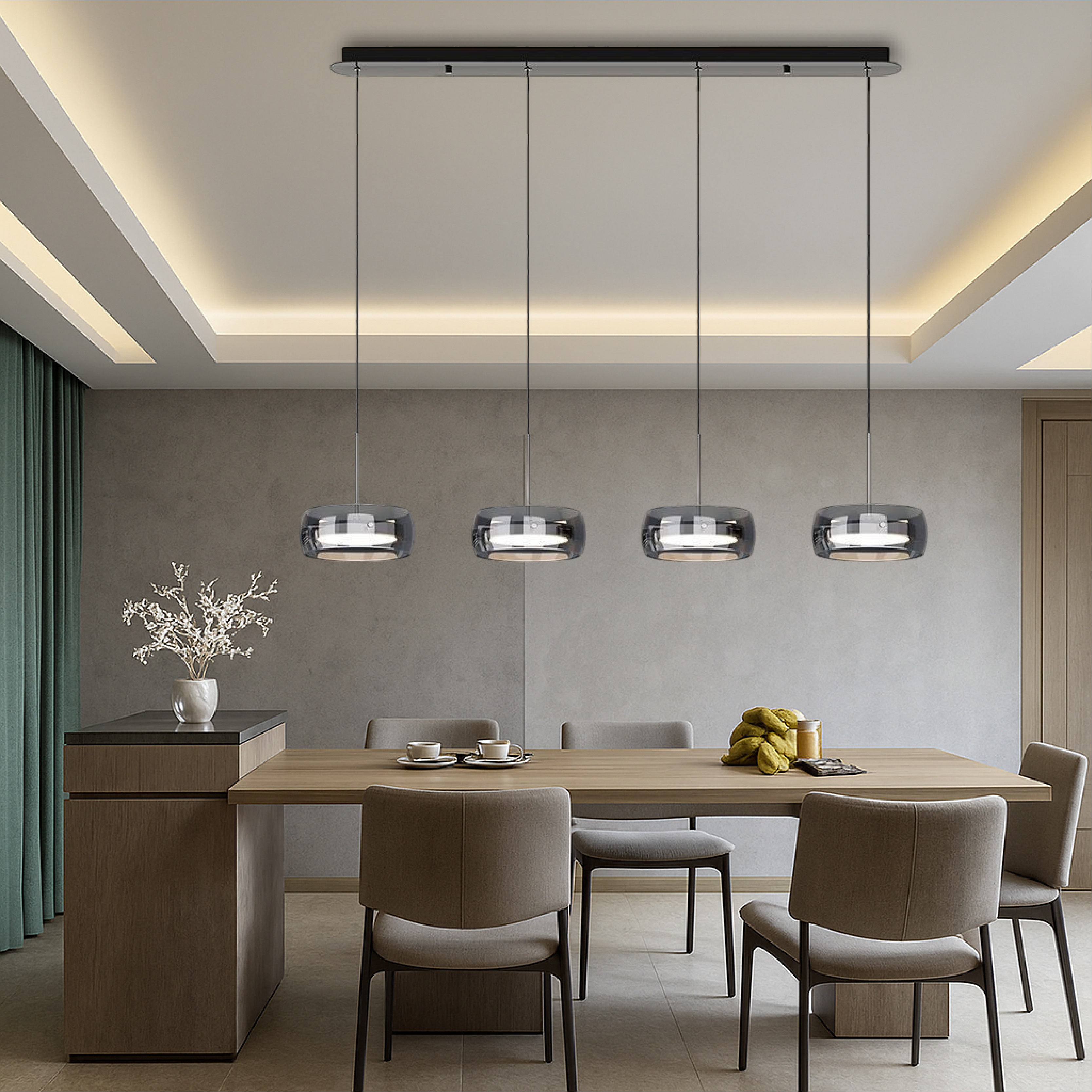 Arvyo | Modern MInimalist Pendant Lamp 3