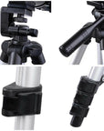 Astronomical Refractor Telescope 400/70mm 66x Magnification Refractive Eyepieces Tripod Beginners 4