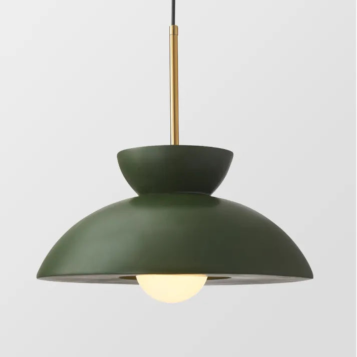 AugustusRadiance - Nordic Pendant Elegance 0