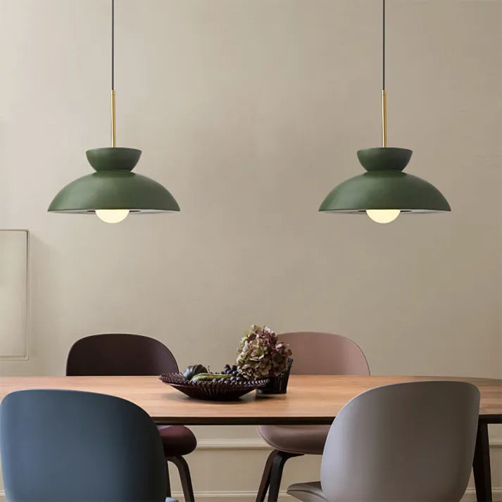 AugustusRadiance - Nordic Pendant Elegance 3