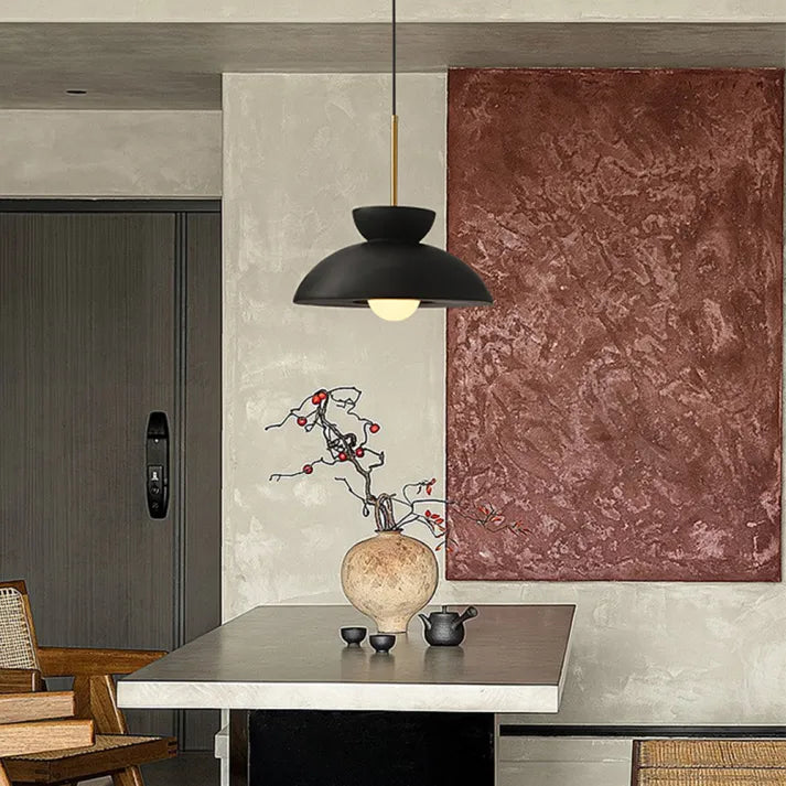 AugustusRadiance - Nordic Pendant Elegance 4
