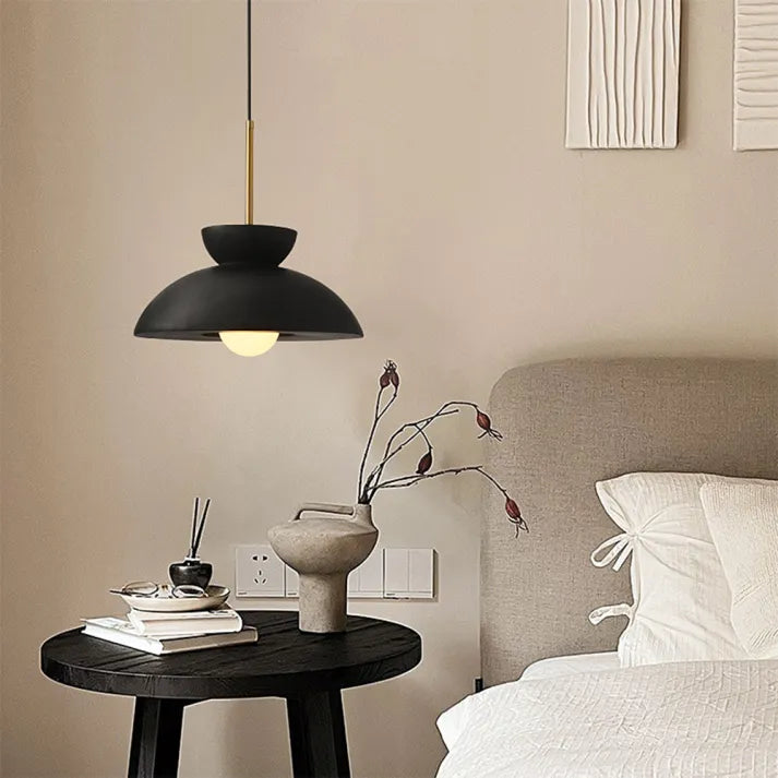 AugustusRadiance - Nordic Pendant Elegance 5