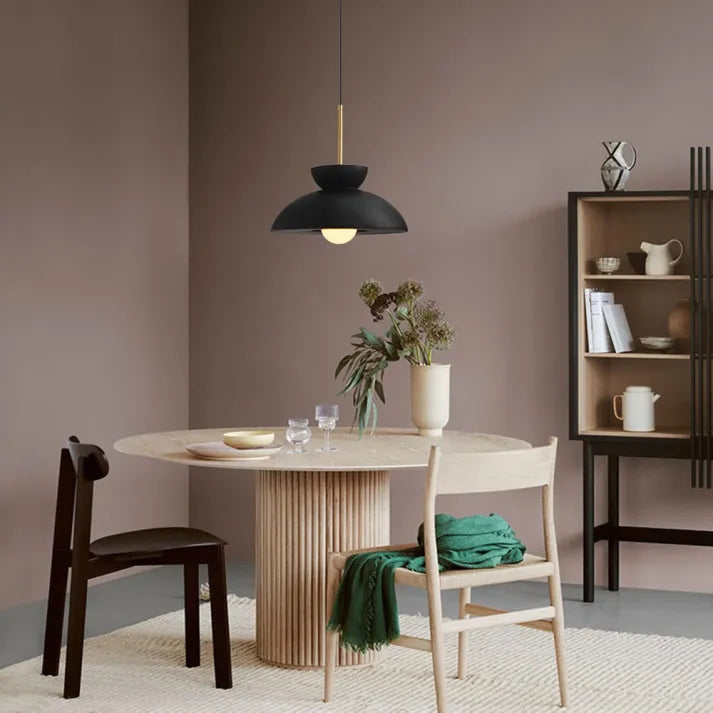 AugustusRadiance - Nordic Pendant Elegance 6