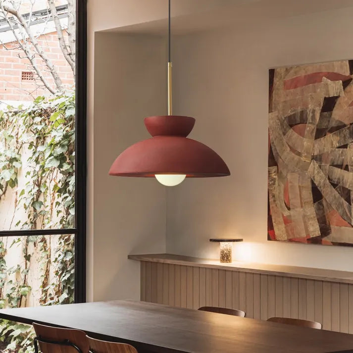 AugustusRadiance - Nordic Pendant Elegance 8