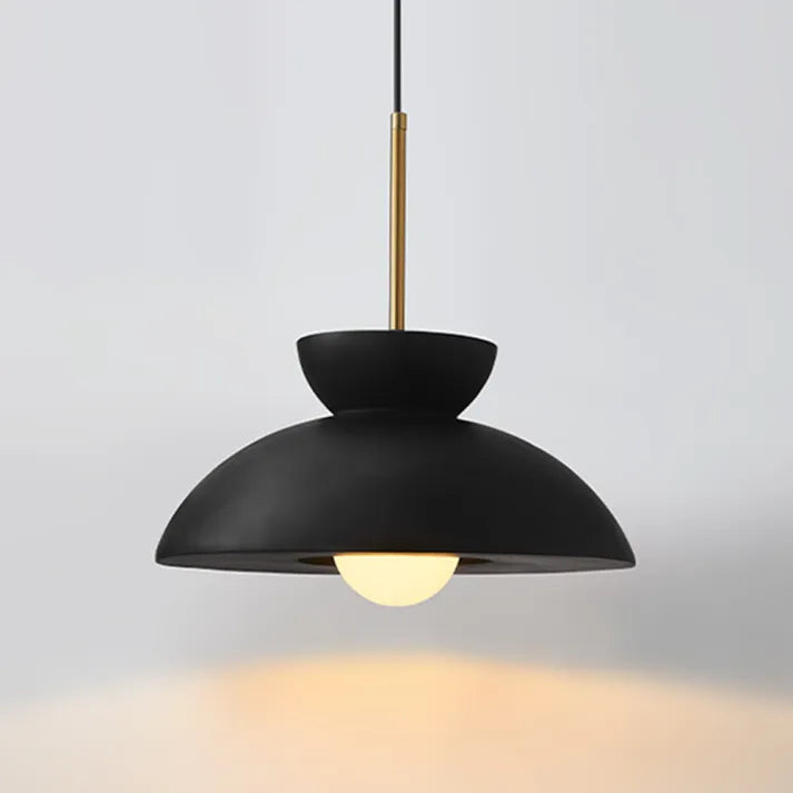 AugustusRadiance - Nordic Pendant Elegance 9