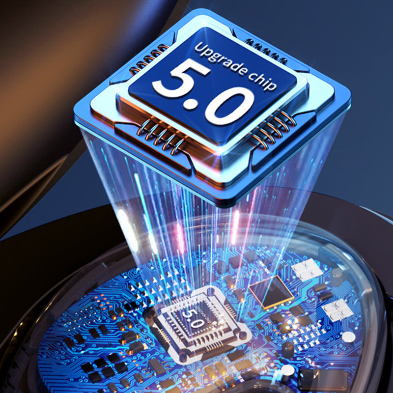 Auraluxe | Sleek Comfortable Wireless Bluetooth Sleep Headphones 4