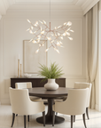 Auralyx | Firefly Pendant Lamp Rose Gold 1