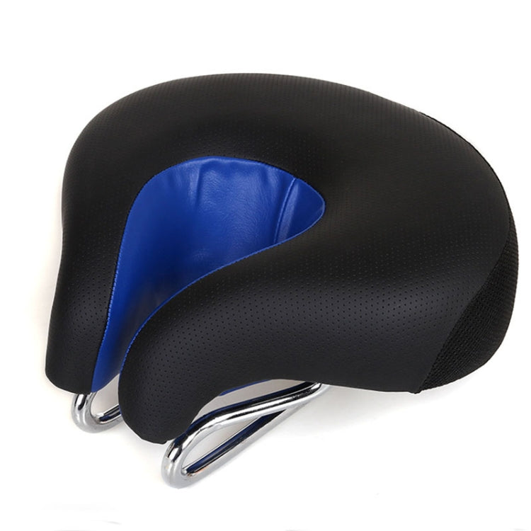 AureaBike | Most Comfortable Ergonomic Bicycle Seat for Mountain Biking 0