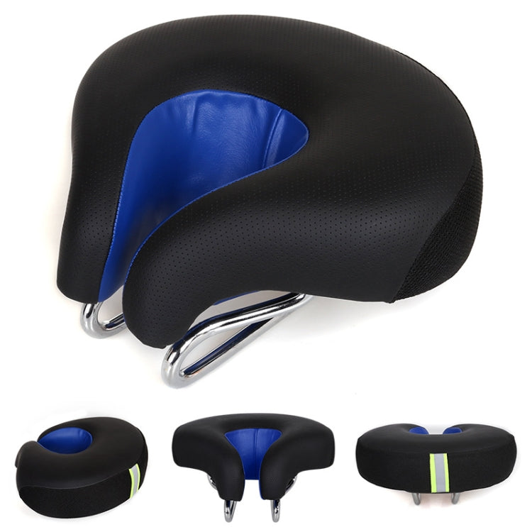 AureaBike | Most Comfortable Ergonomic Bicycle Seat for Mountain Biking 1