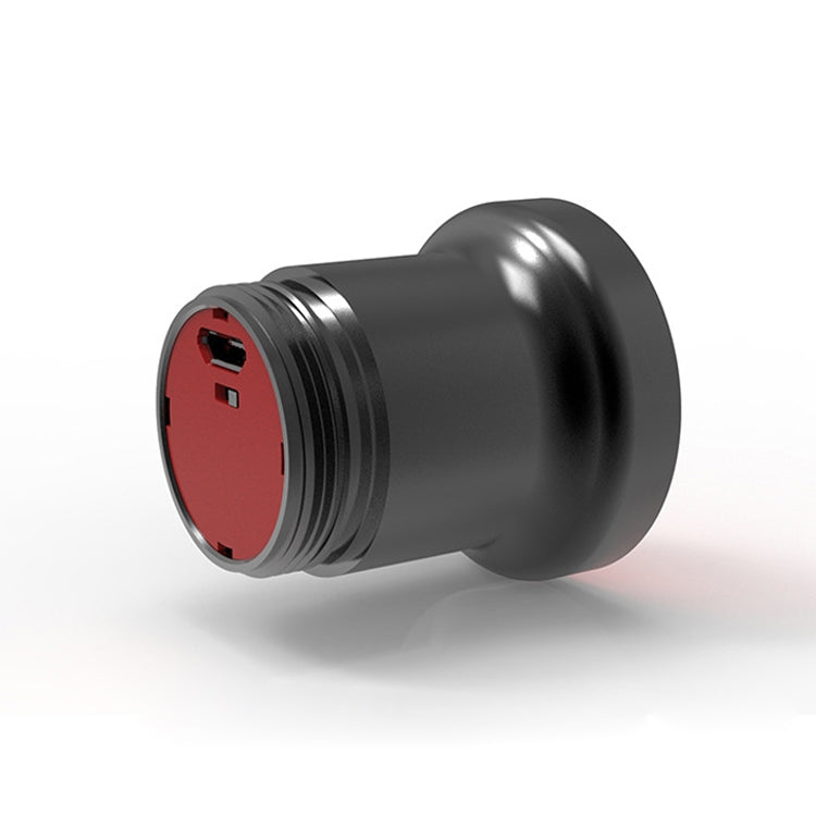 AureaLight | Smart Waterproof Intelligent Brake Bike Light for Safety 3