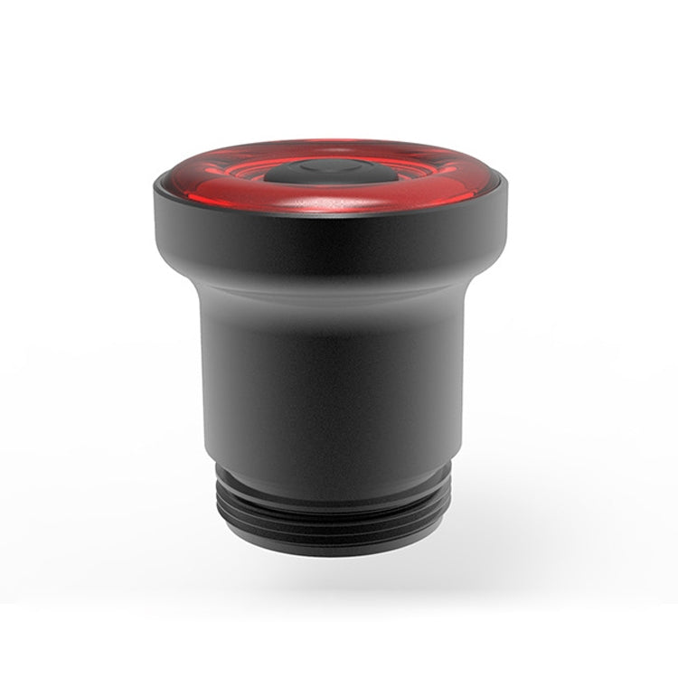 AureaLight | Smart Waterproof Intelligent Brake Bike Light for Safety 4