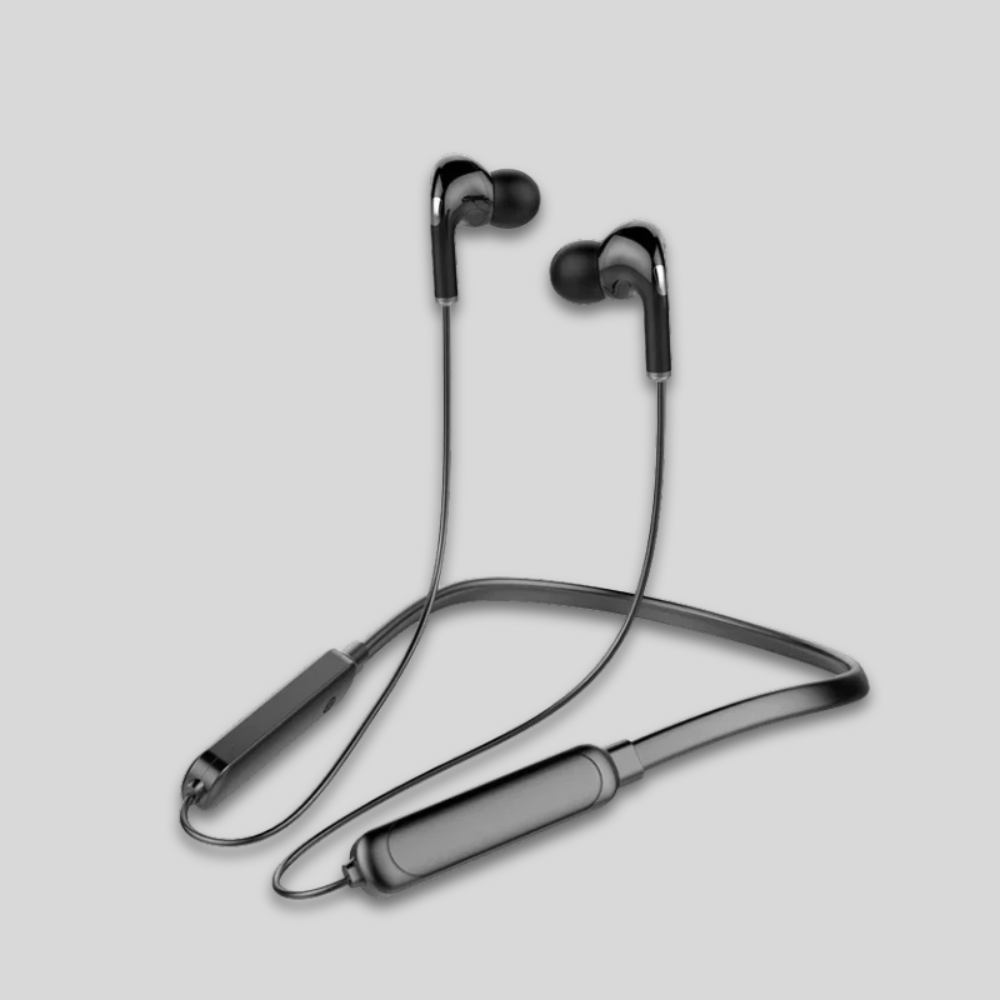 AureaSound | Premium Lightweight Bluetooth Neckband Headphones for Sports 6