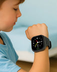 AureliaGuard | Reliable Waterproof Smartwatch for Kids with GPS Tracking 1