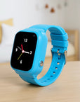 AureliaGuard | Reliable Waterproof Smartwatch for Kids with GPS Tracking 5