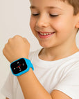 AureliaGuard | Reliable Waterproof Smartwatch for Kids with GPS Tracking 6
