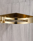 AureliaSet | Elegant Modern Gold Silver 3-Piece Bathroom Accessory Collection 22