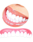 AureliaSmile | Innovative Comfortable Dental Cover for Flawless Teeth 4