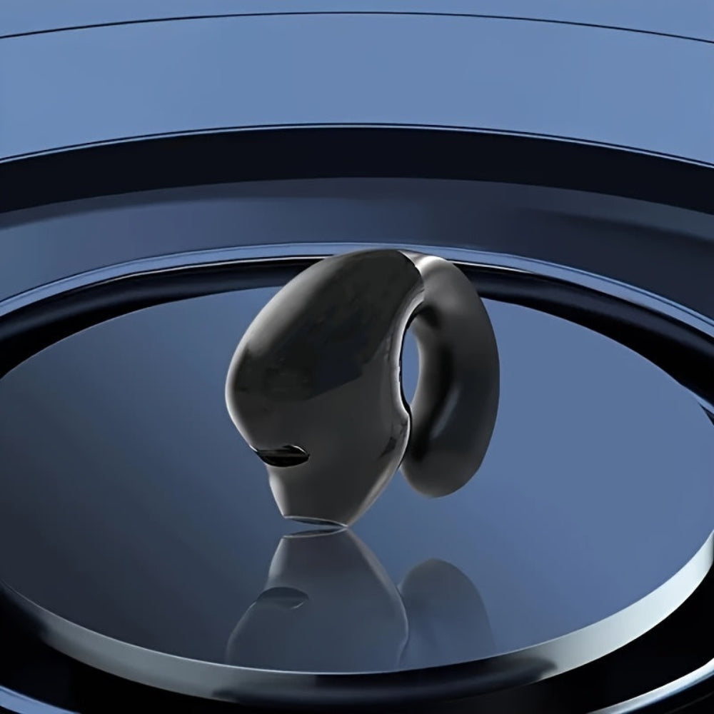 AureliaWave | Compact Bluetooth Earbud for Clear Calls and Comfort 1