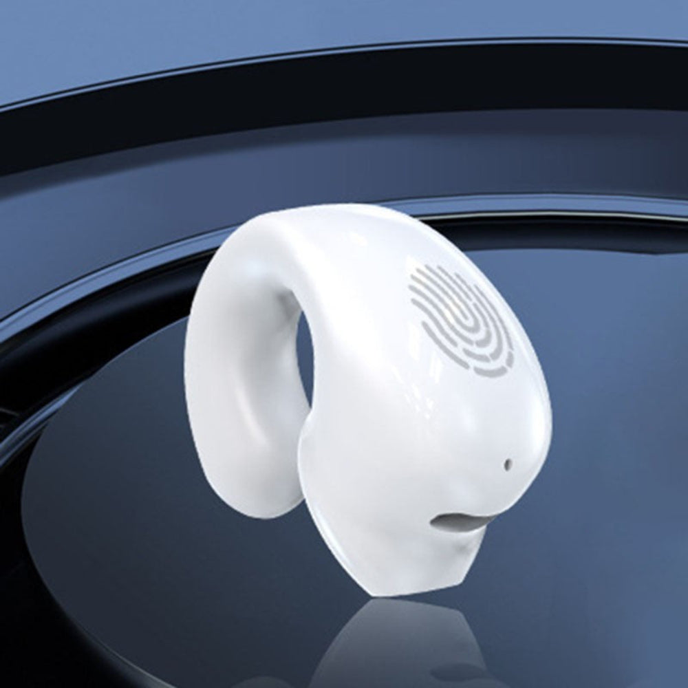 AureliaWave | Compact Bluetooth Earbud for Clear Calls and Comfort 4