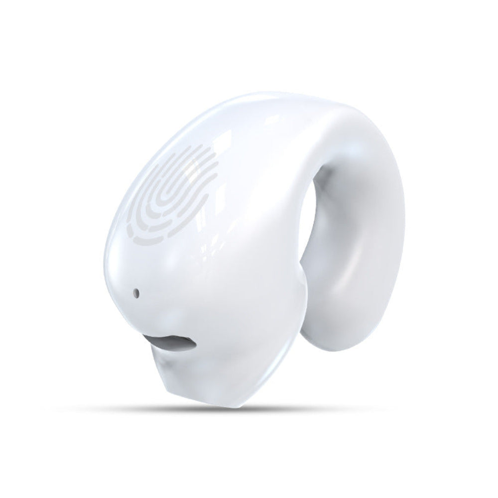 AureliaWave | Compact Bluetooth Earbud for Clear Calls and Comfort 6