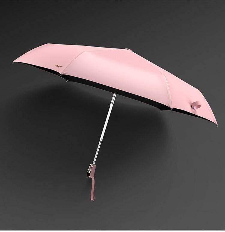 Aurelia | Stylish UV Protection Compact Sun Umbrella for All Weather 1