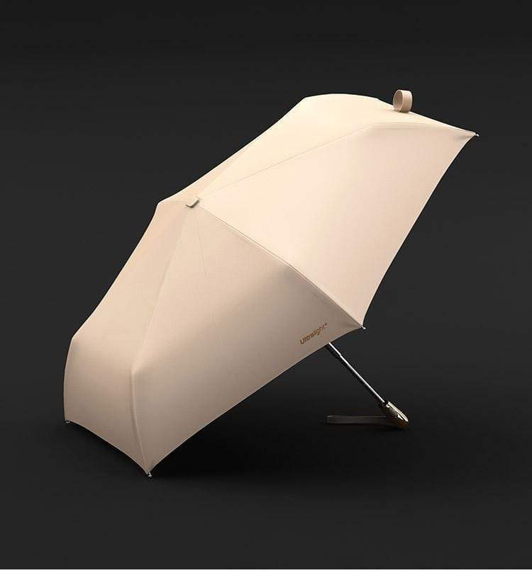 Aurelia | Stylish UV Protection Compact Sun Umbrella for All Weather 3