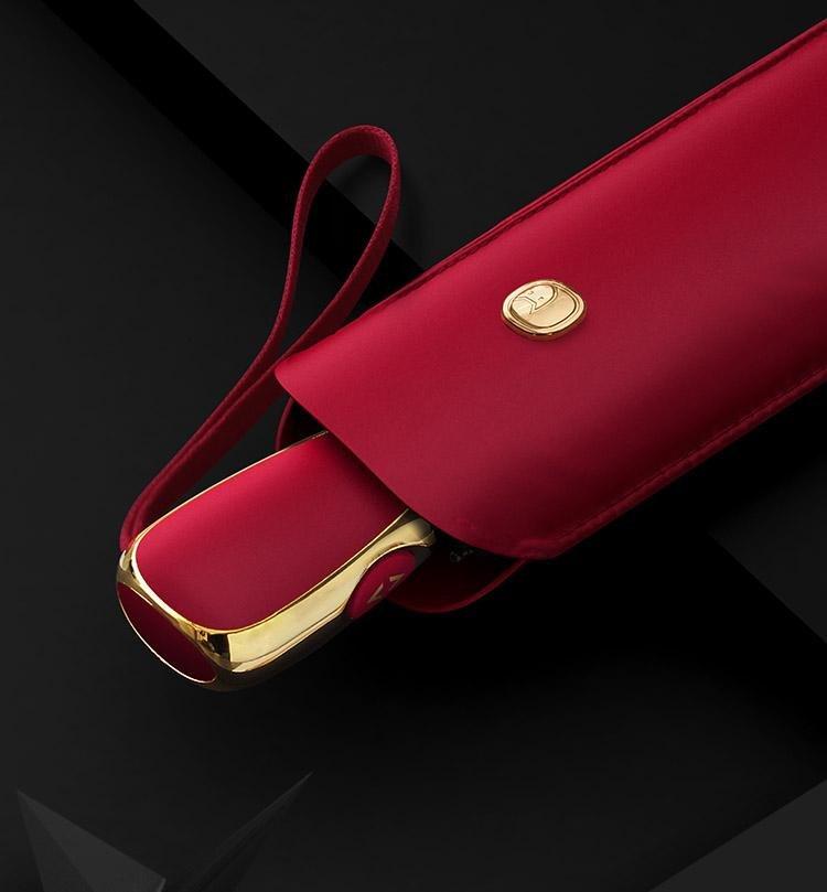 Aurelia | Stylish UV Protection Compact Sun Umbrella for All Weather 4