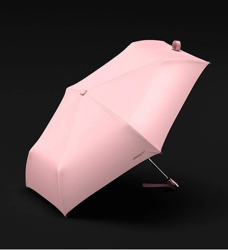 Aurelia | Stylish UV Protection Compact Sun Umbrella for All Weather 5