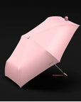 Aurelia | Stylish UV Protection Compact Sun Umbrella for All Weather 5