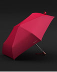 Aurelia | Stylish UV Protection Compact Sun Umbrella for All Weather 7
