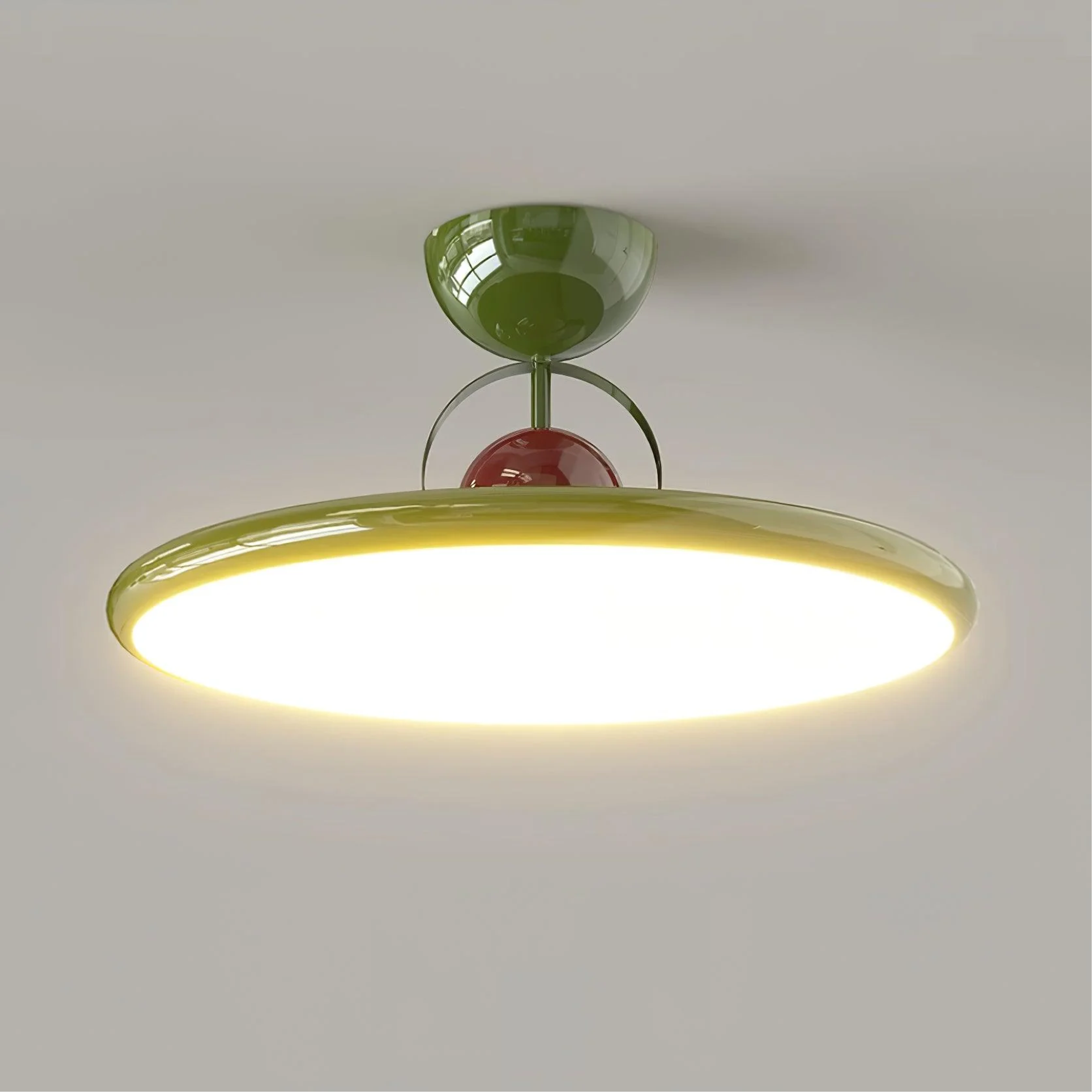 Aurian | Timeless Ceiling Lamp for Minimalist Elegance 0