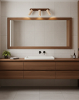 Aurivon | Minimalist Travertine Swivel Wall Lamp for Retro Elegance 3