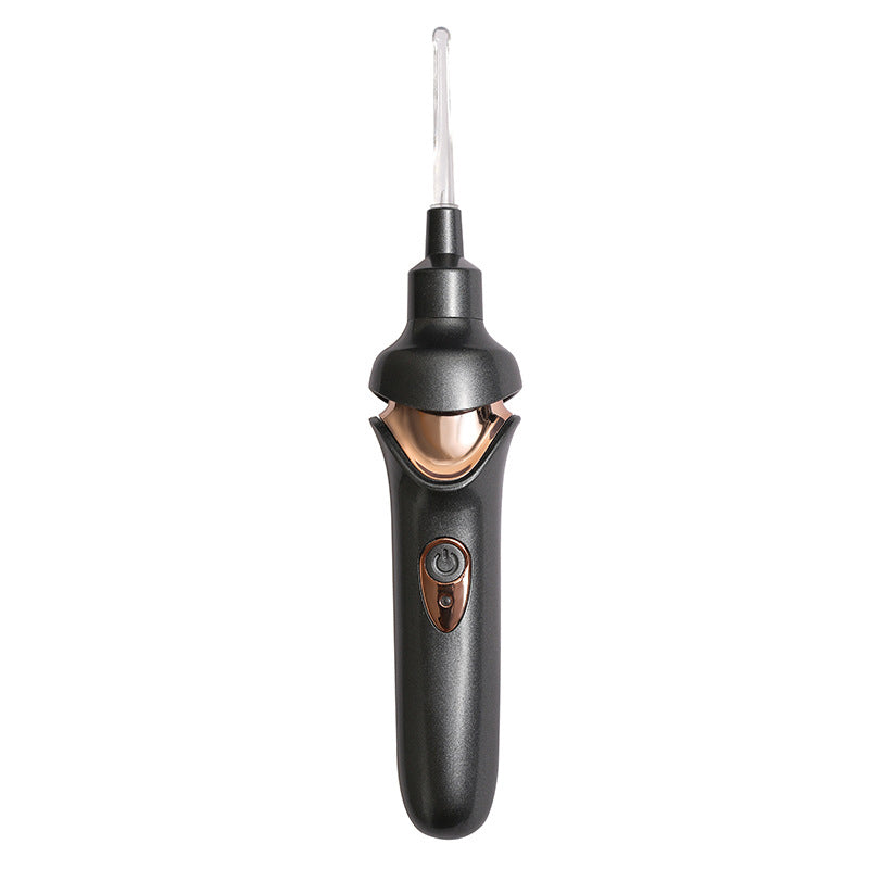 AuroraClean | Gentle Innovative Electric Earwax Removal Tool 0