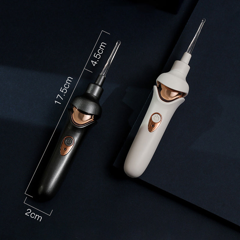 AuroraClean | Gentle Innovative Electric Earwax Removal Tool 1