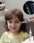AuroraClean | Gentle Innovative Electric Earwax Removal Tool 2