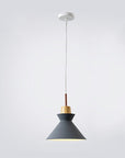 AuroraGlow | Modern Elegant Scandinavian Pendant Light for Kitchen Island 15