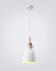 AuroraGlow | Modern Elegant Scandinavian Pendant Light for Kitchen Island 1