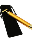 AurumGlow | Luxurious Gold Facial Roller Massage Tool for Radiant Skin 6