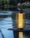 Aurvyn | Retro-inspired Solar Powered Landscape Lantern 0