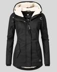 Aveline | Waterproof Women's Jacket - Stylish All-Weather Rain Protection 1