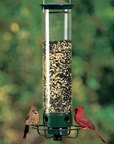 AviaryGuard | Durable Squirrel-Proof Hanging Bird Feeder 0